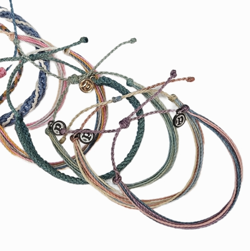 Pure Vida Bracelet Bundle - Picture 13 of 15